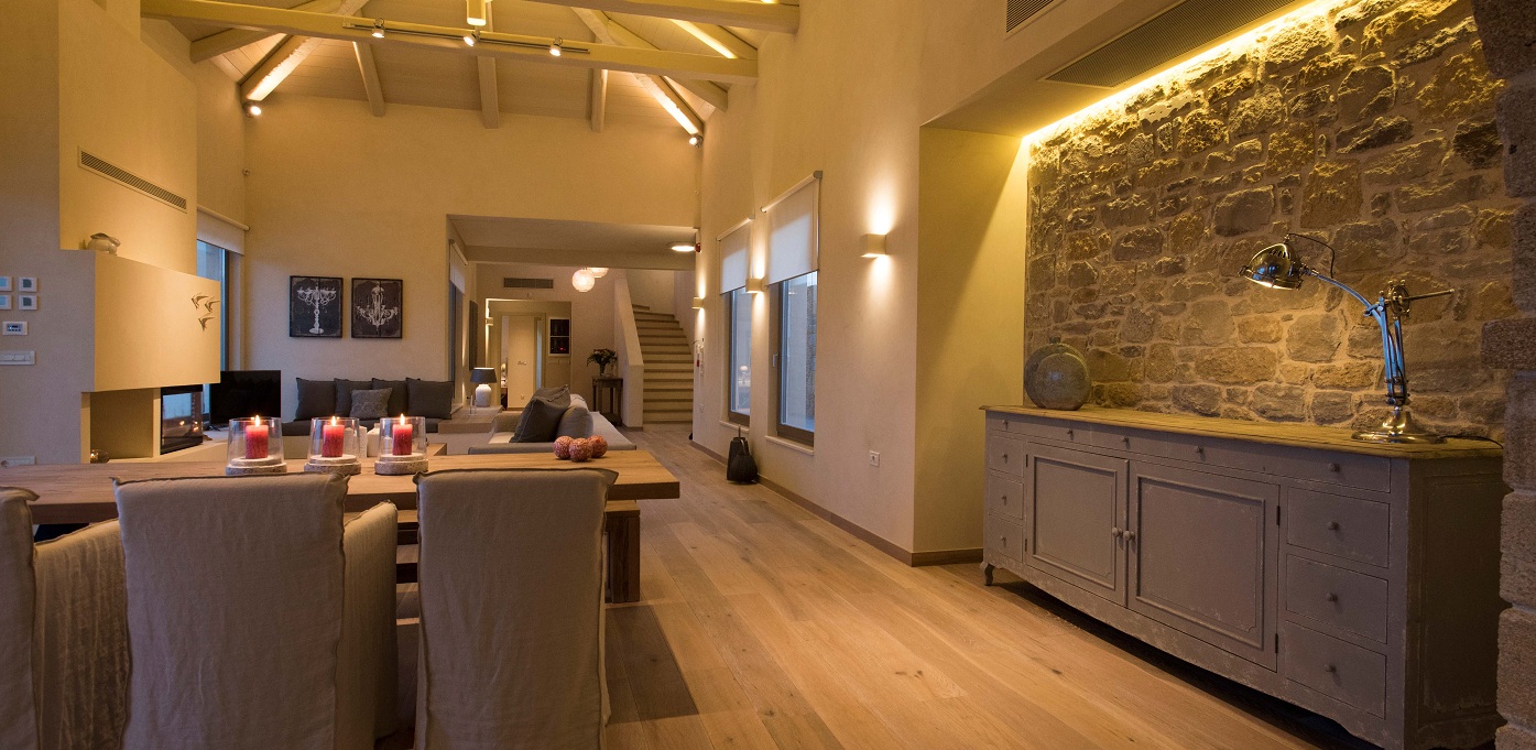 Villa Ianira Crete 40