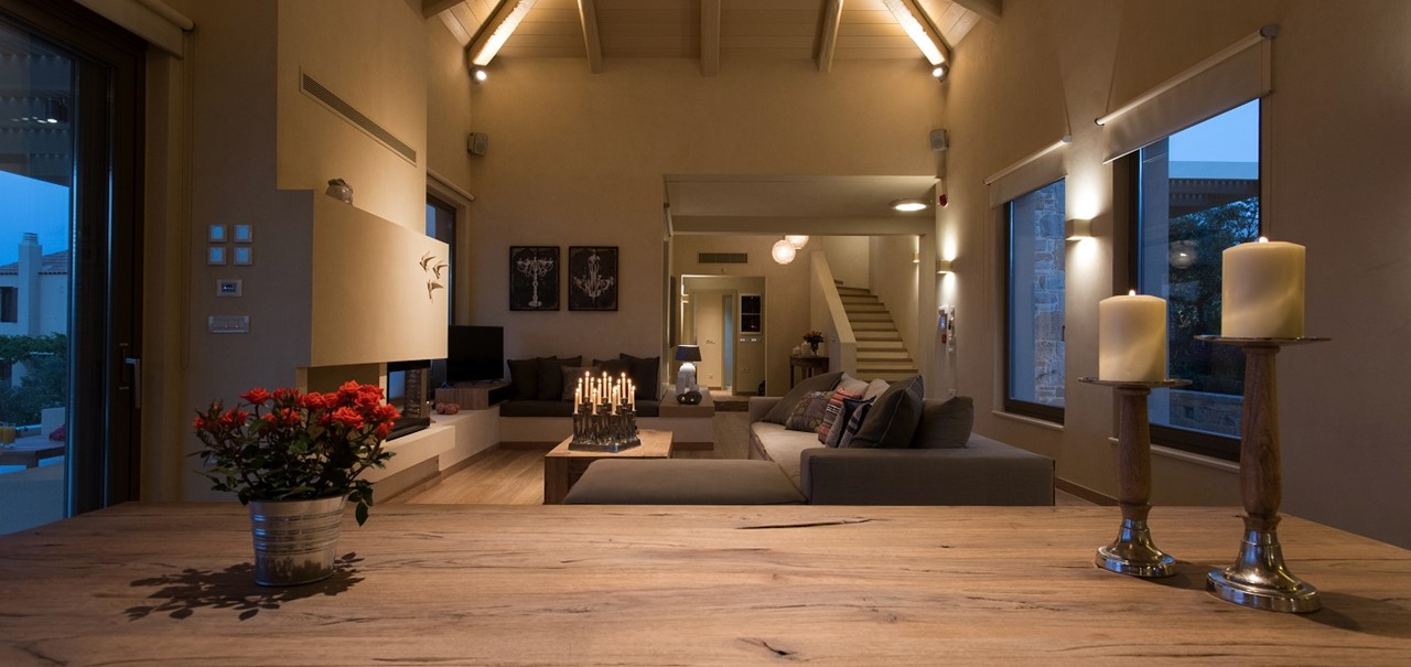 Villa Ianira Crete 41