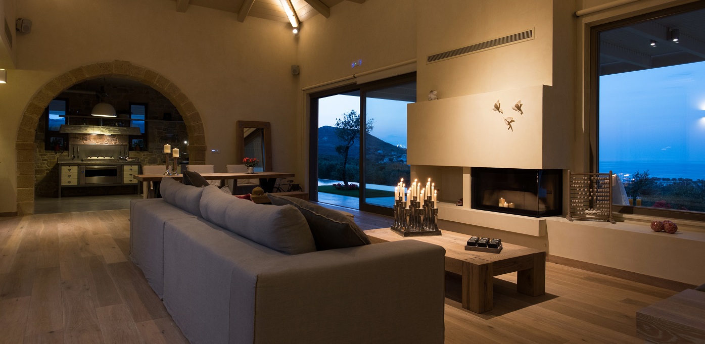 Villa Ianira Crete 42