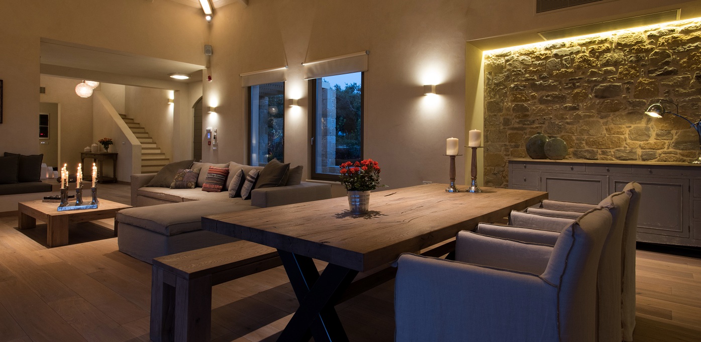 Villa Ianira Crete 43