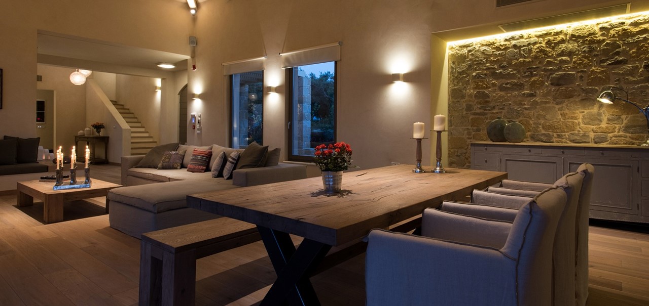 Villa Ianira Crete 43