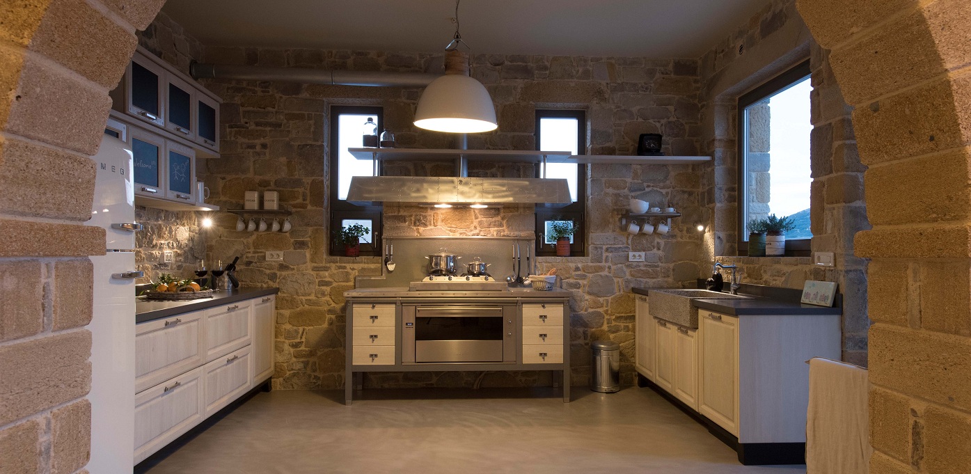 Villa Ianira Crete 45