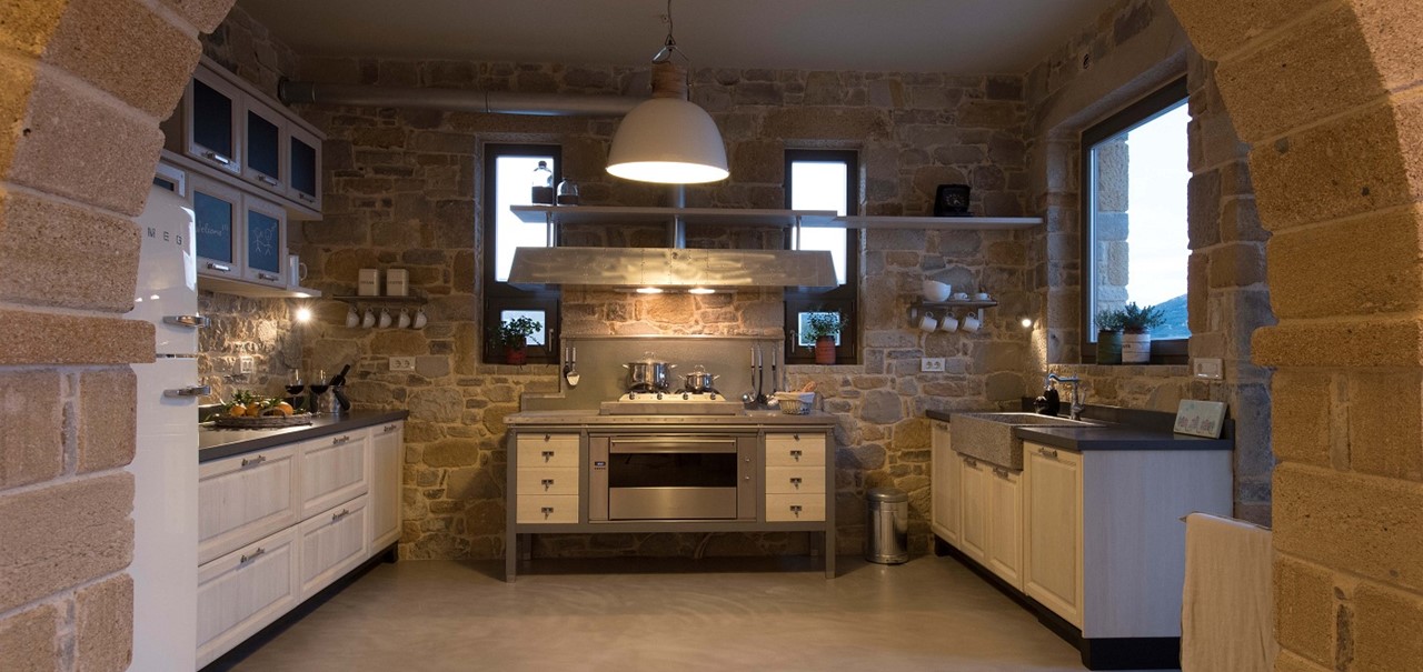 Villa Ianira Crete 45