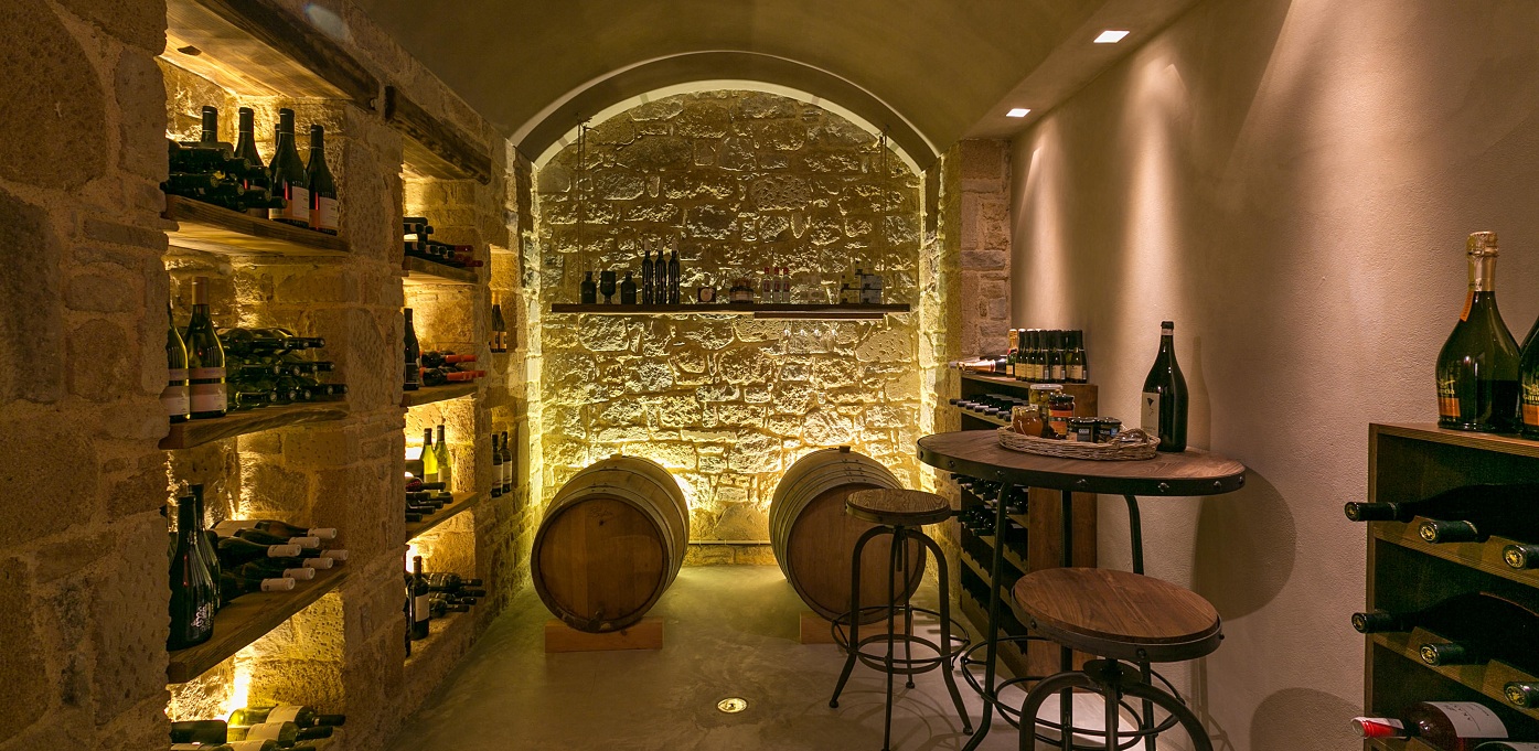 Villa Ianira Crete 47