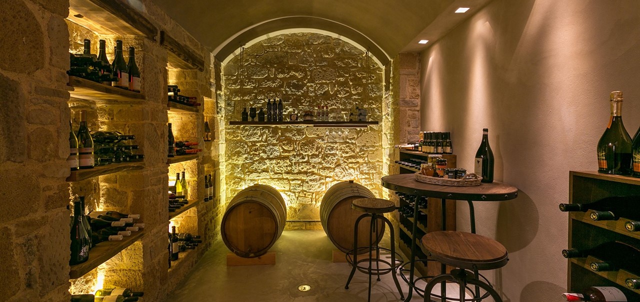 Villa Ianira Crete 47