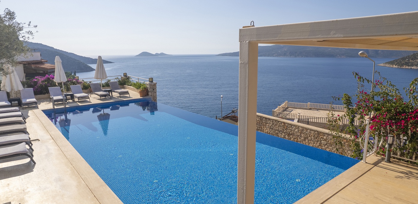 Allegra Apartment 4 Komurluk 8