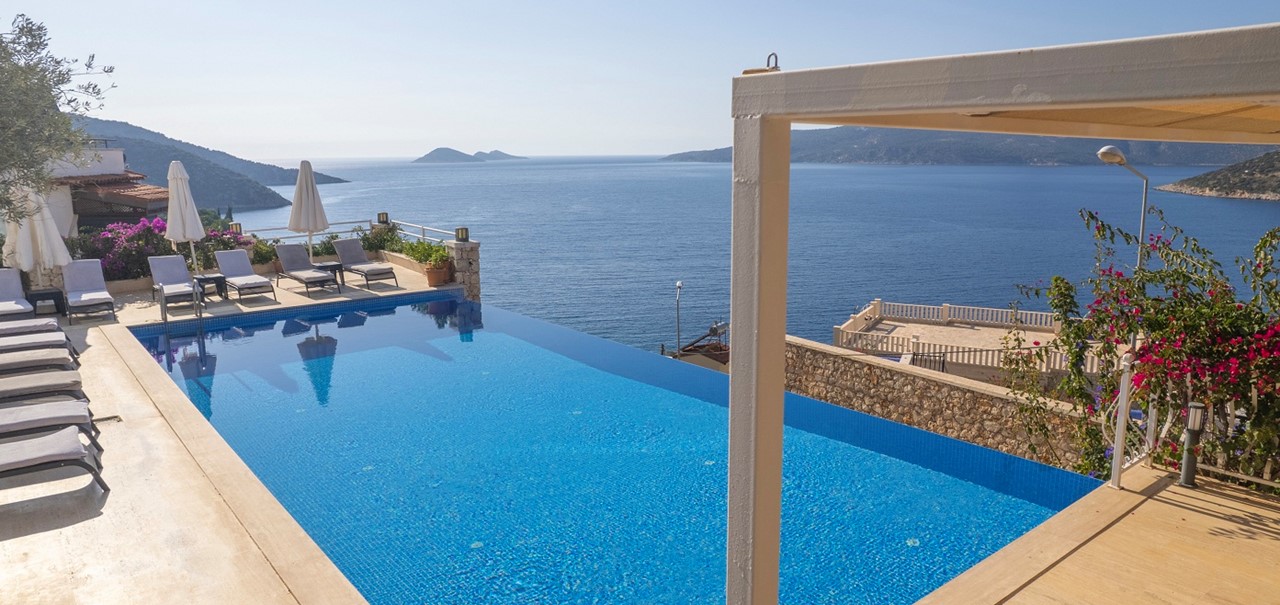 Allegra Apartment 4 Komurluk 8