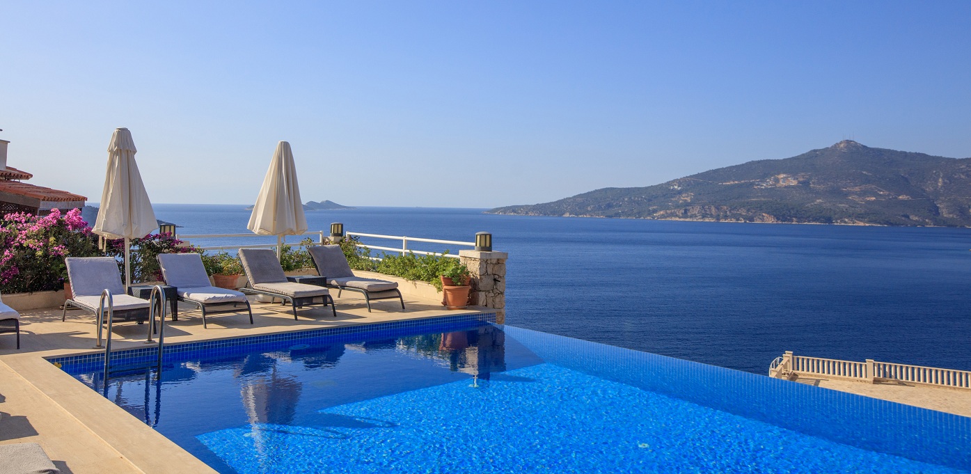 Allegra Apartment 4 Komurluk 9