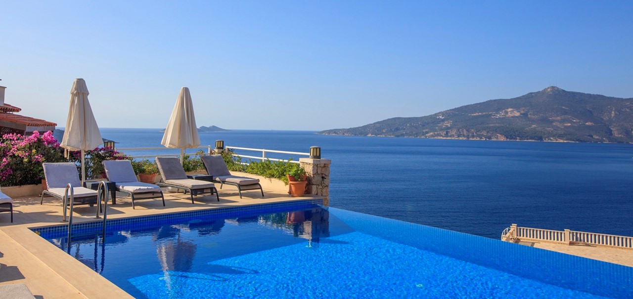 Allegra Apartment 4 Komurluk 9