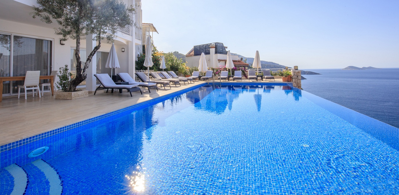 Allegra Apartment 4 Komurluk 10