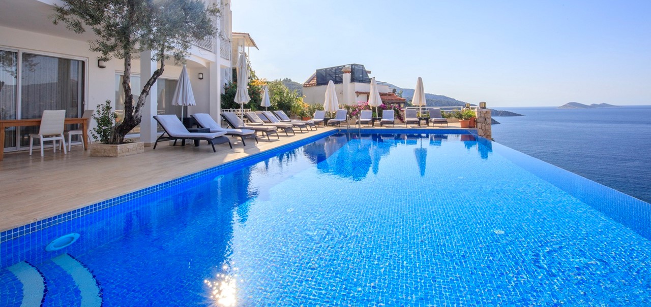 Allegra Apartment 4 Komurluk 10