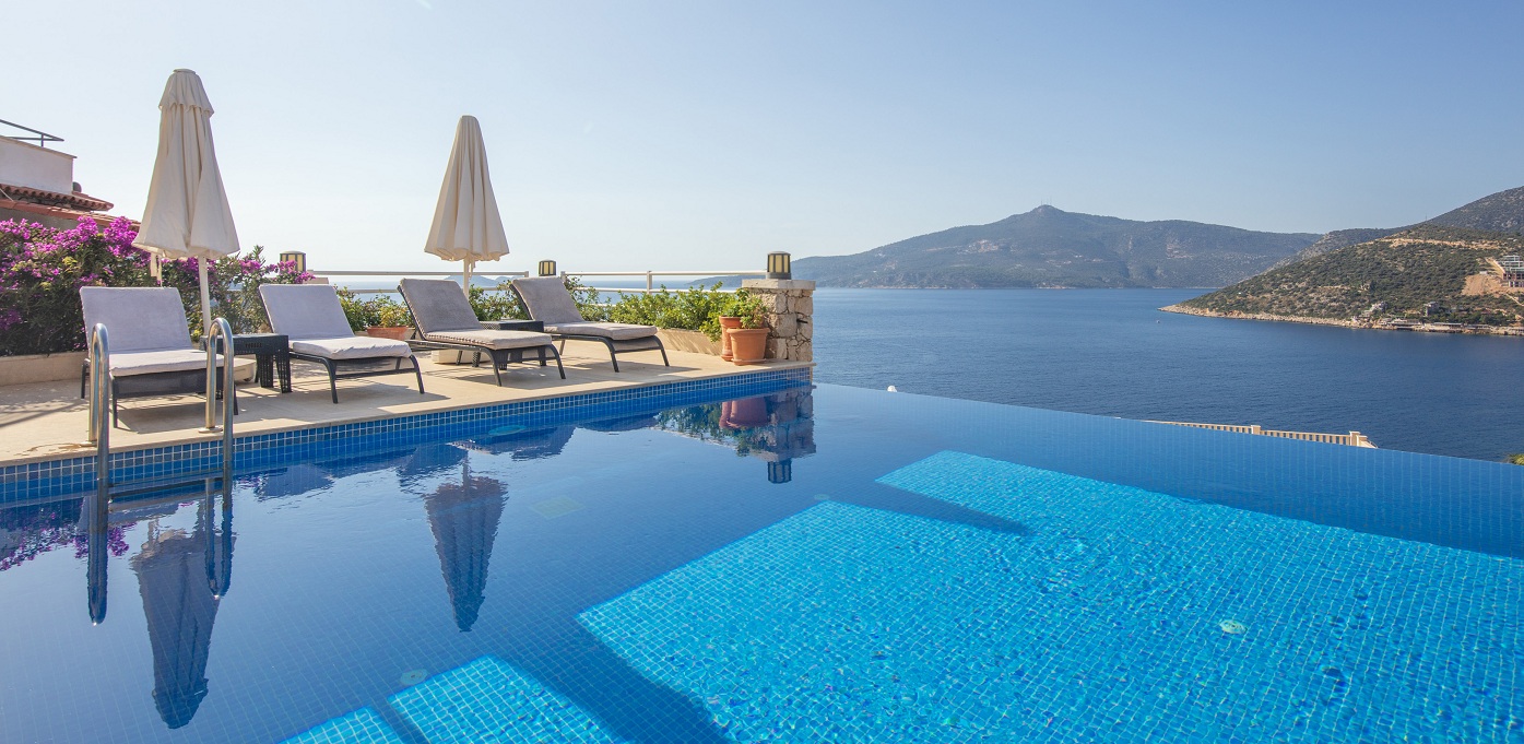 Allegra Apartment 4 Komurluk 12