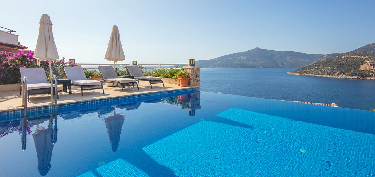 Allegra Apartment 4 Komurluk 12