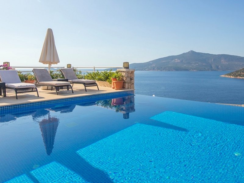 Allegra Apartment 4 Komurluk 12