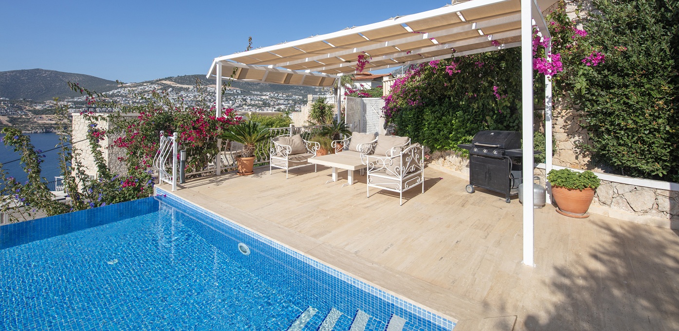 Allegra Apartment 4 Komurluk 13