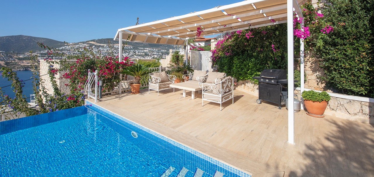 Allegra Apartment 4 Komurluk 13