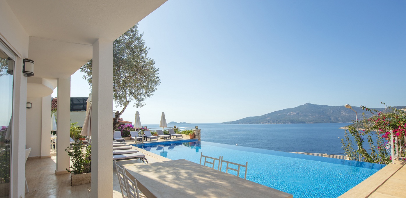 Allegra Apartment 4 Komurluk 14