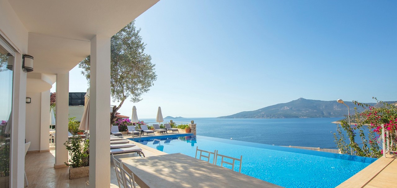 Allegra Apartment 4 Komurluk 14