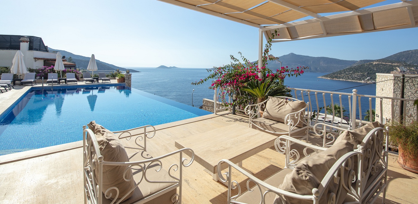 Allegra Apartment 4 Komurluk 15