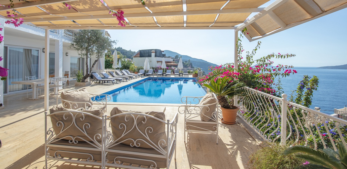 Allegra Apartment 4 Komurluk 16