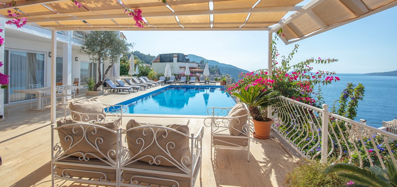 Allegra Apartment 4 Komurluk 16