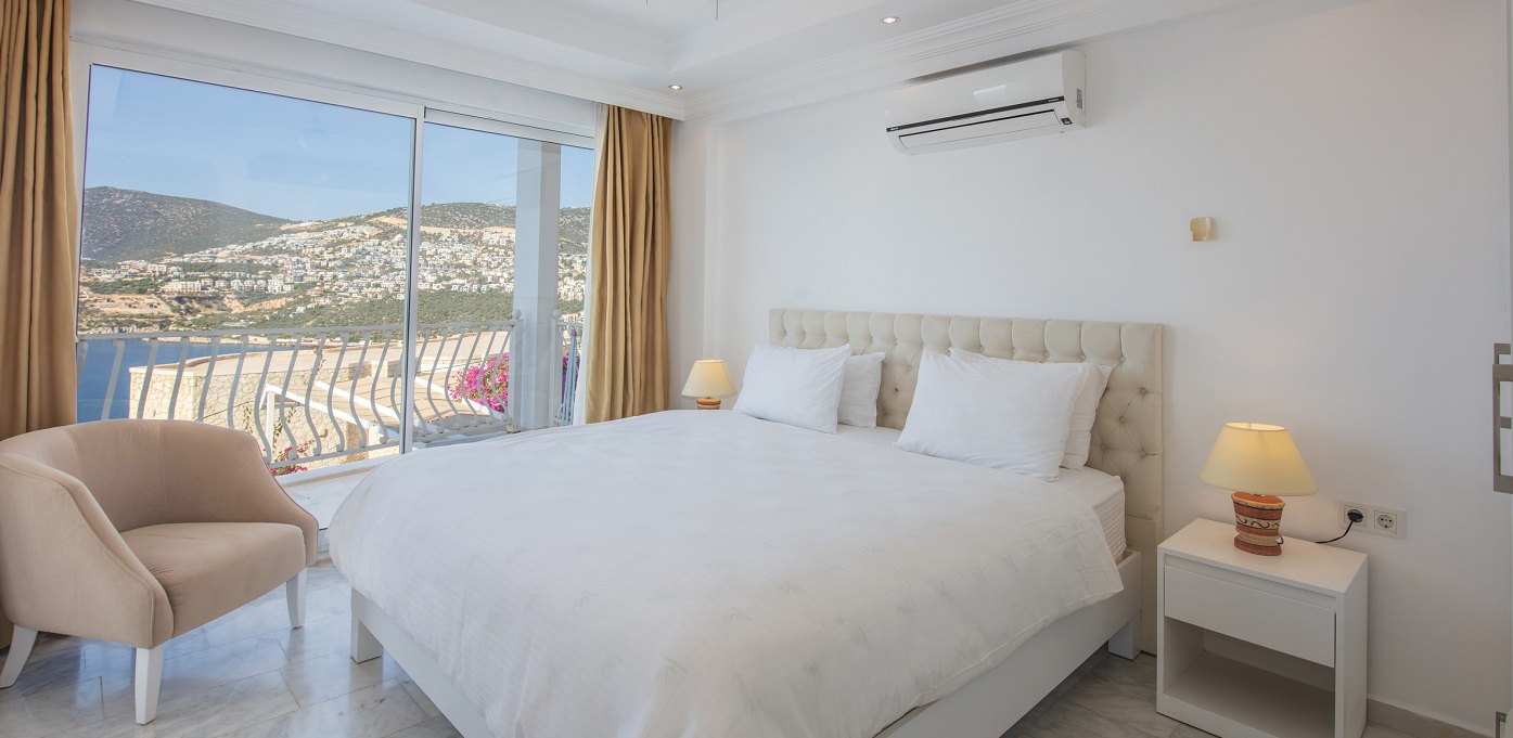 Allegra Apartment 4 Komurluk 17