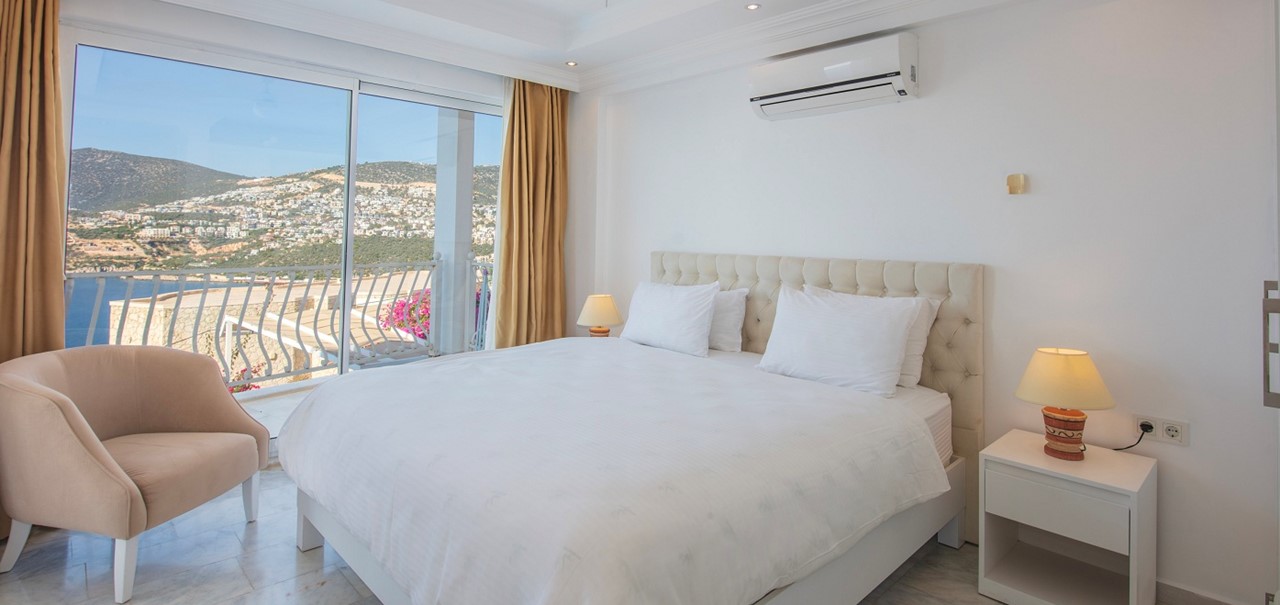 Allegra Apartment 4 Komurluk 17