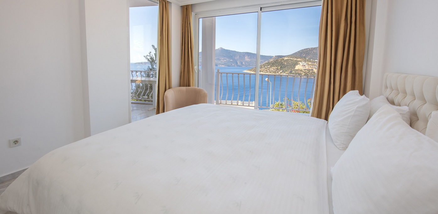 Allegra Apartment 4 Komurluk 18