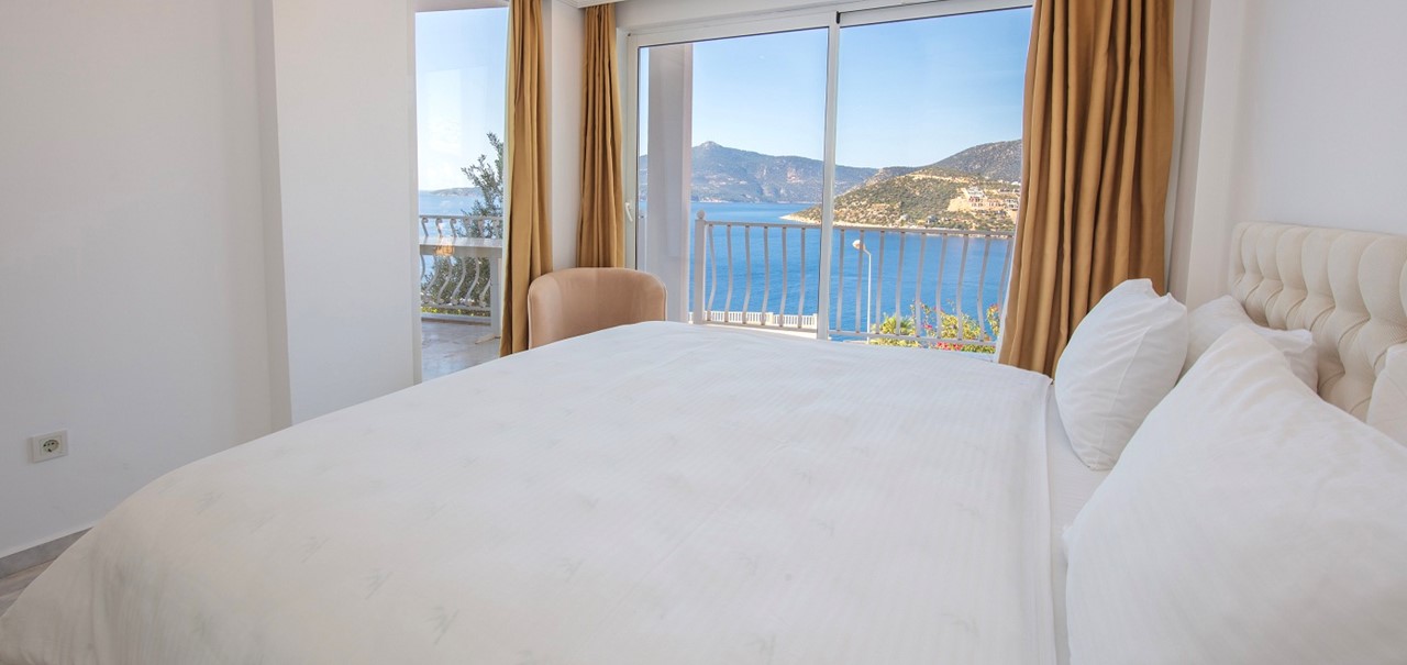 Allegra Apartment 4 Komurluk 18