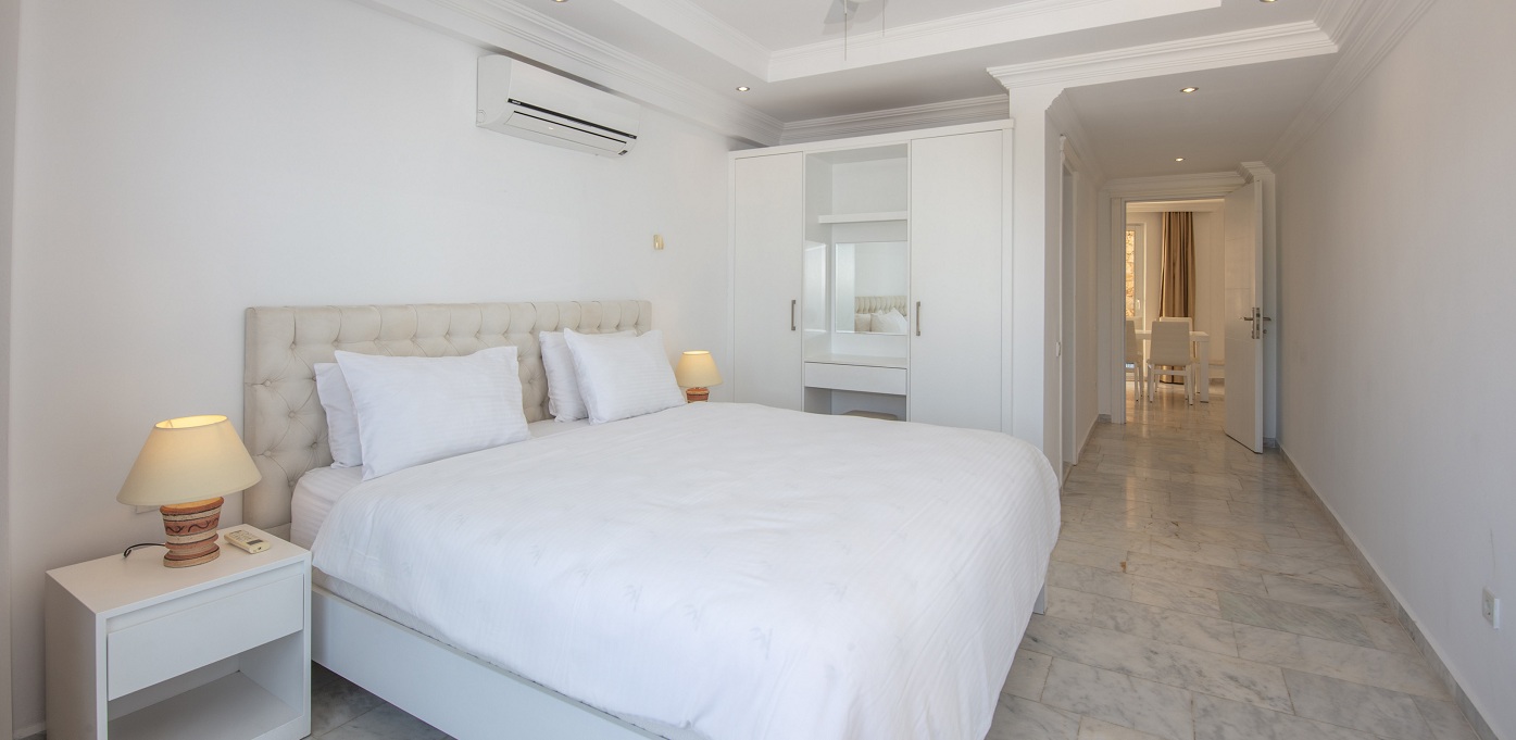 Allegra Apartment 4 Komurluk 19