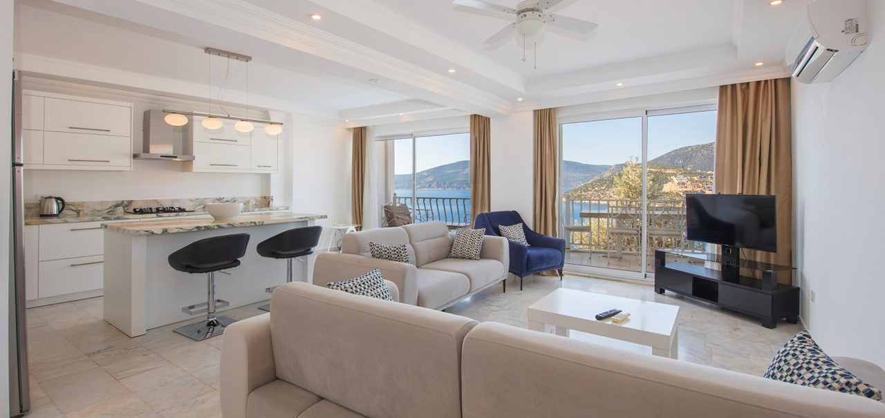 Allegra Apartment 4 Komurluk 21