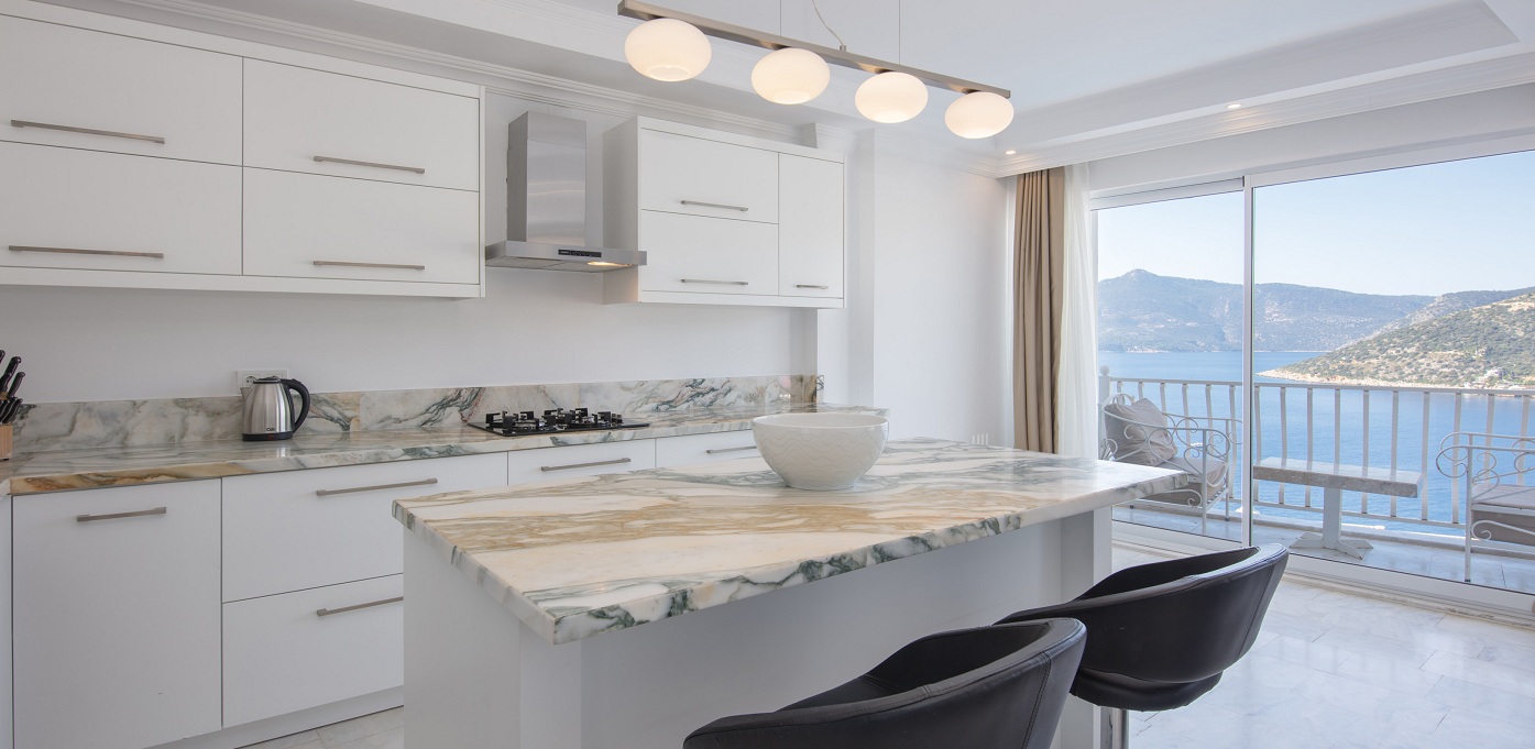 Allegra Apartment 4 Komurluk 22