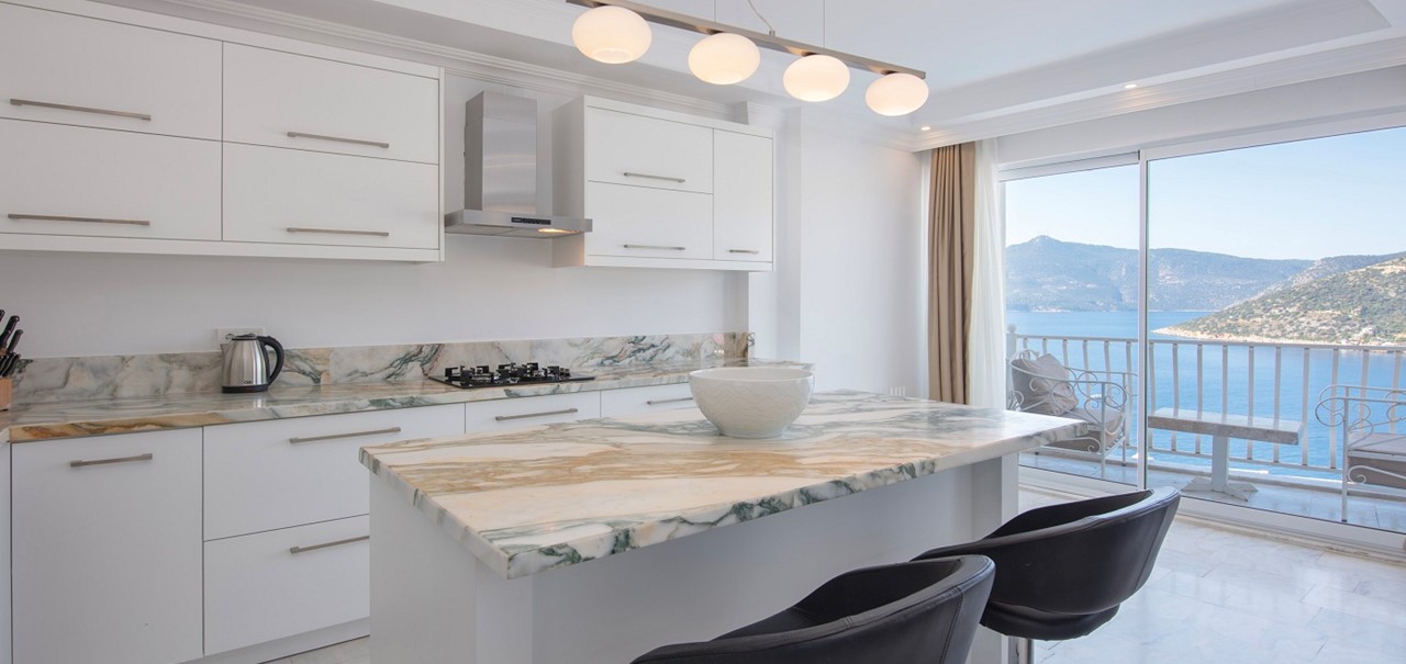 Allegra Apartment 4 Komurluk 22