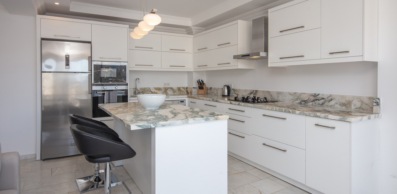 Allegra Apartment 4 Komurluk 23