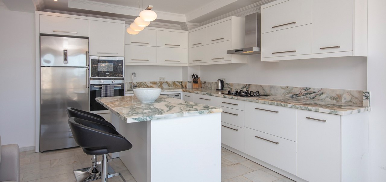 Allegra Apartment 4 Komurluk 23