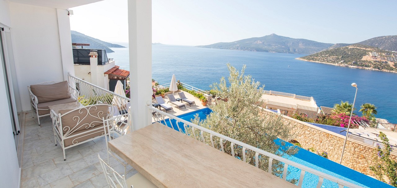 Allegra Apartment 4 Komurluk 27