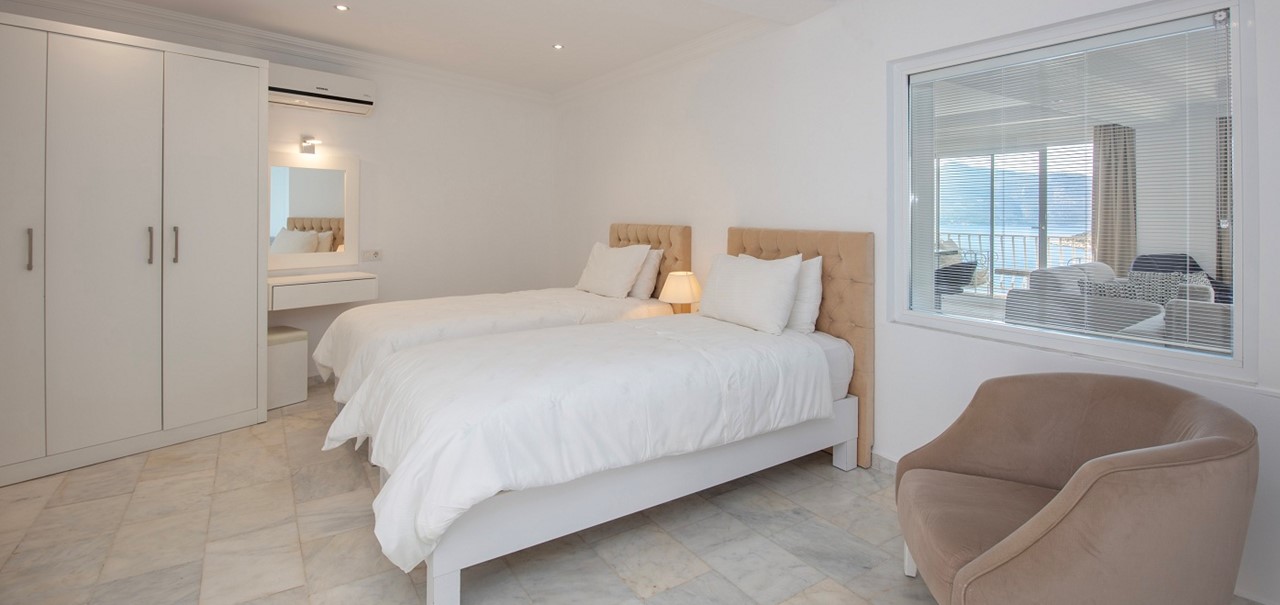 Allegra Apartment 4 Komurluk 28