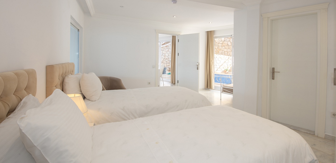 Allegra Apartment 4 Komurluk 29