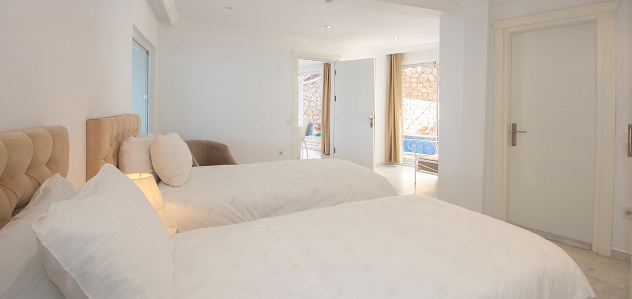 Allegra Apartment 4 Komurluk 29