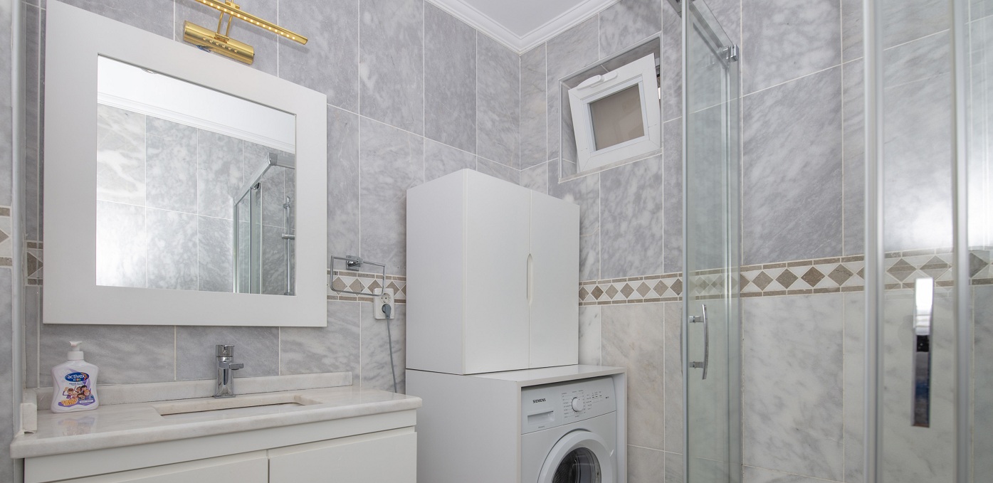 Allegra Apartment 4 Komurluk 30