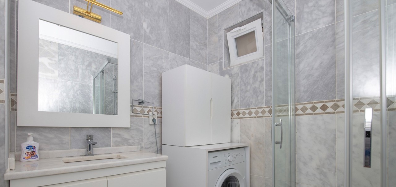 Allegra Apartment 4 Komurluk 30