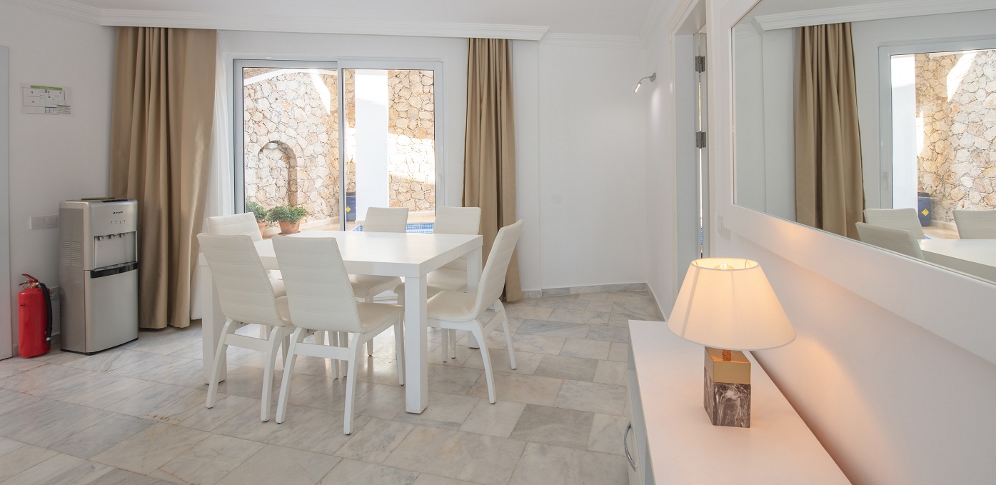 Allegra Apartment 4 Komurluk 31