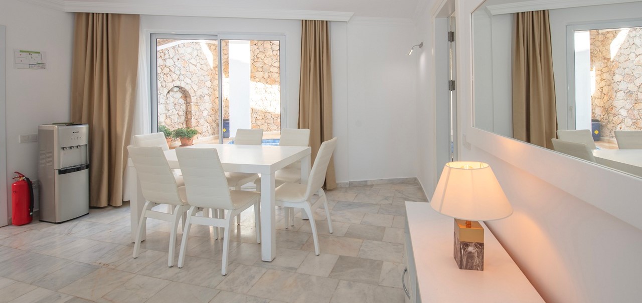 Allegra Apartment 4 Komurluk 31