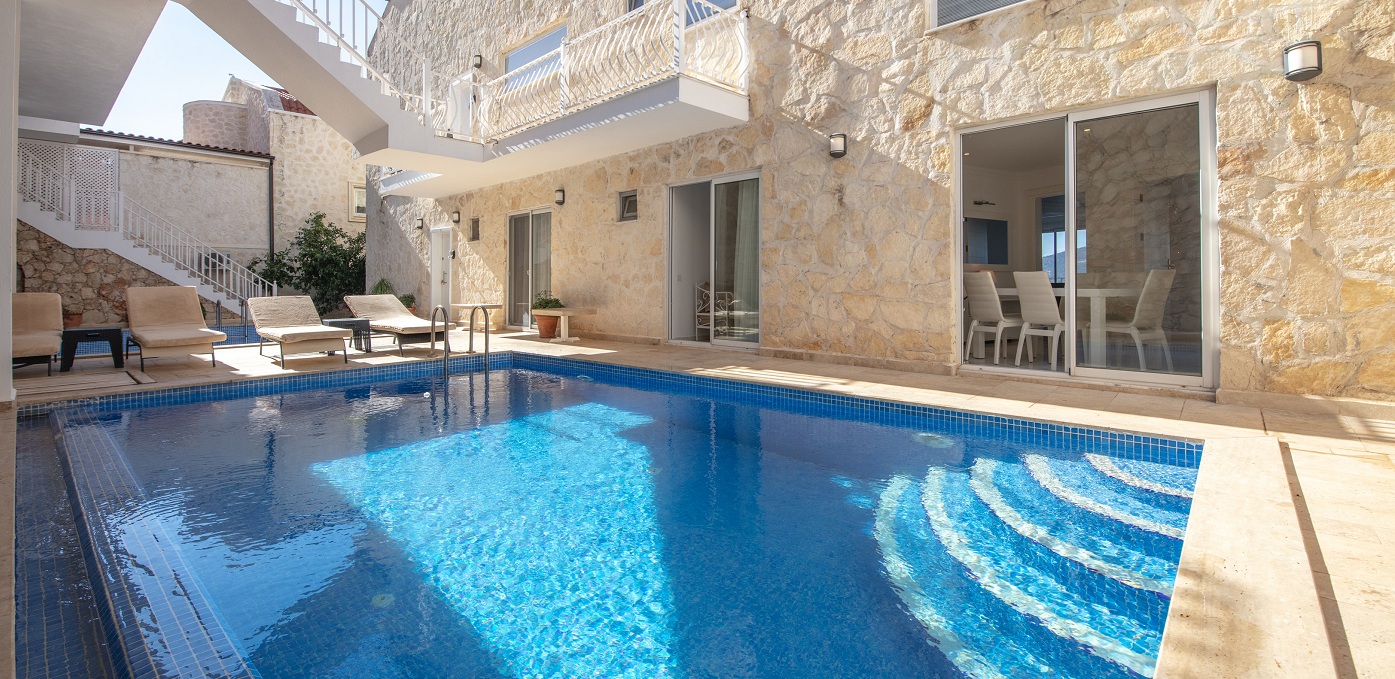 Allegra Apartment 4 Komurluk 35