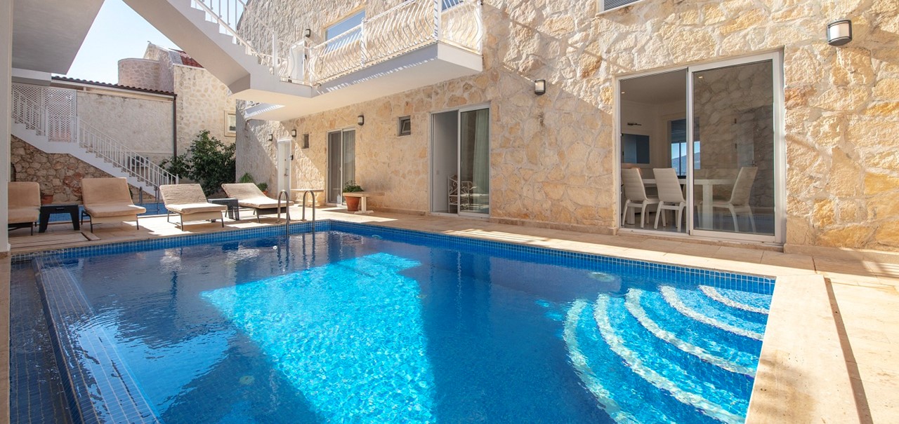 Allegra Apartment 4 Komurluk 35