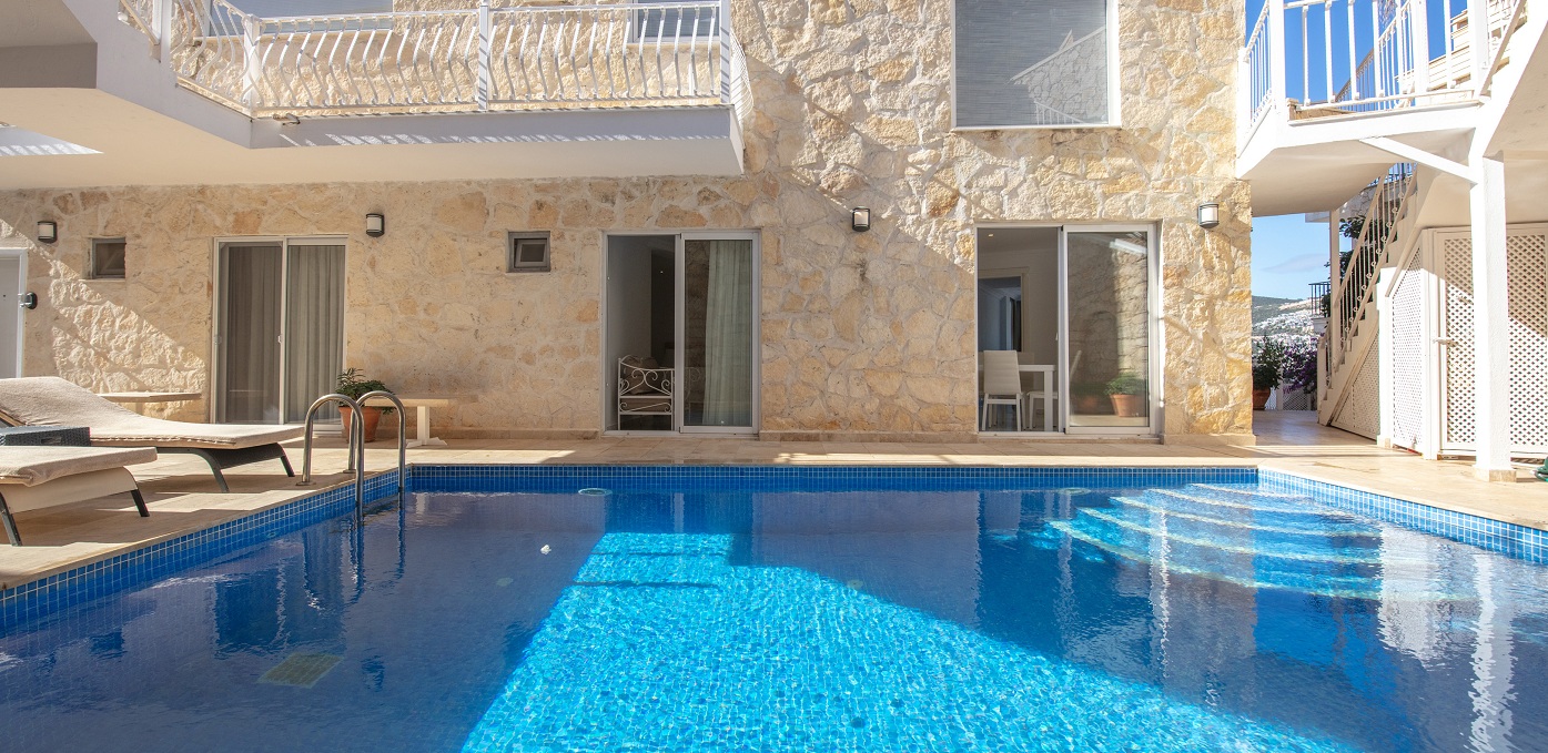 Allegra Apartment 4 Komurluk 36