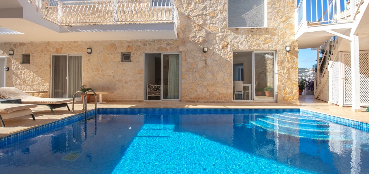 Allegra Apartment 4 Komurluk 36