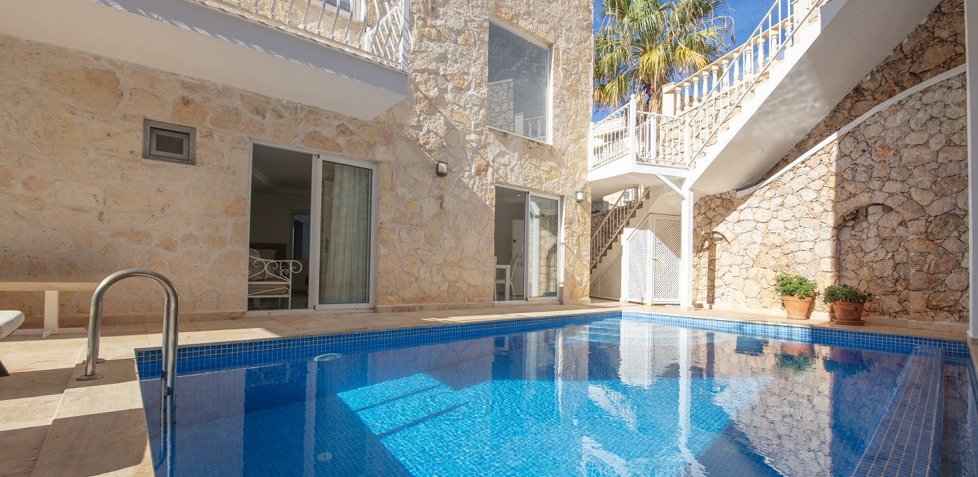 Allegra Apartment 4 Komurluk 38