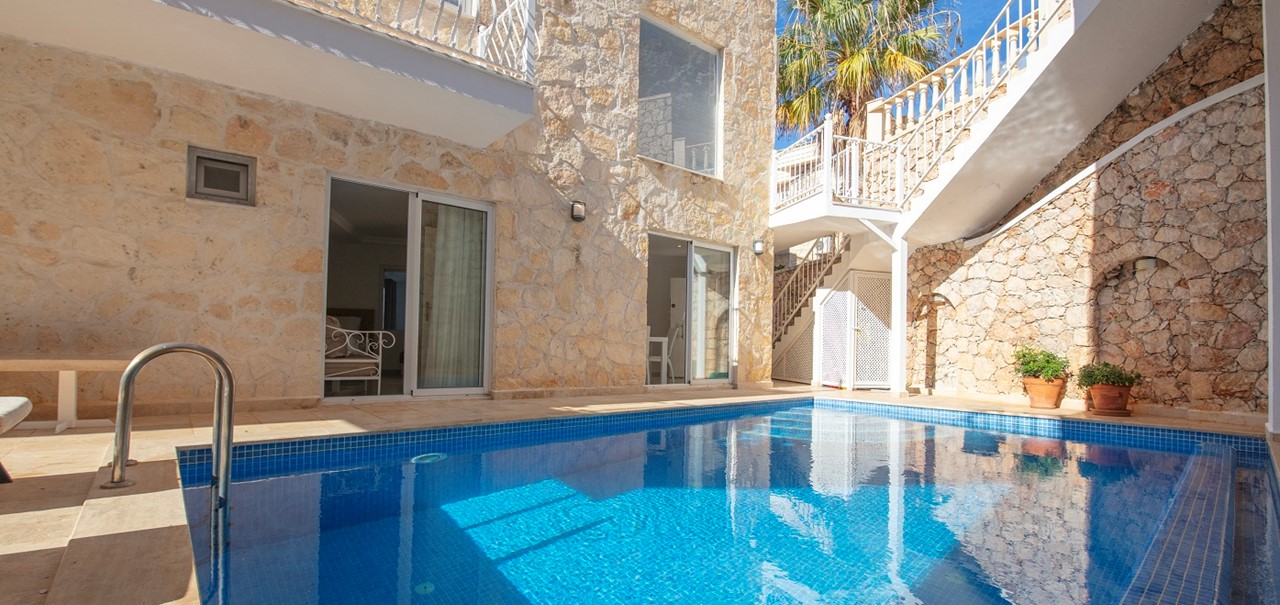 Allegra Apartment 4 Komurluk 38