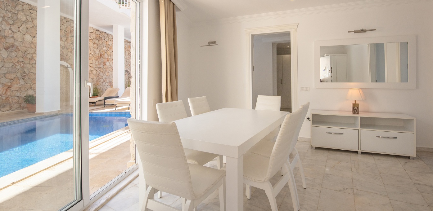 Allegra Apartment 4 Komurluk 39